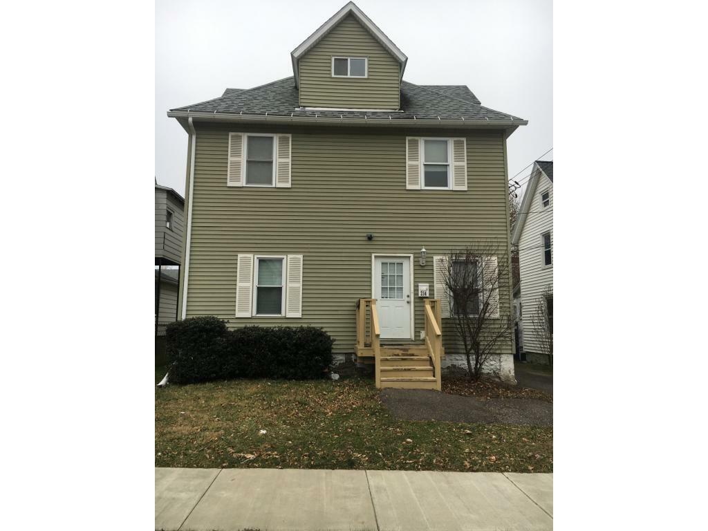 Property Photo: 214 Willow NY 13790