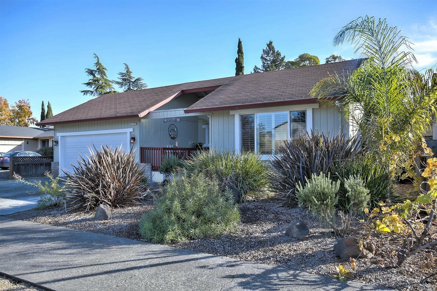 Property Photo:  3724 Hoen Avenue  CA 95405 