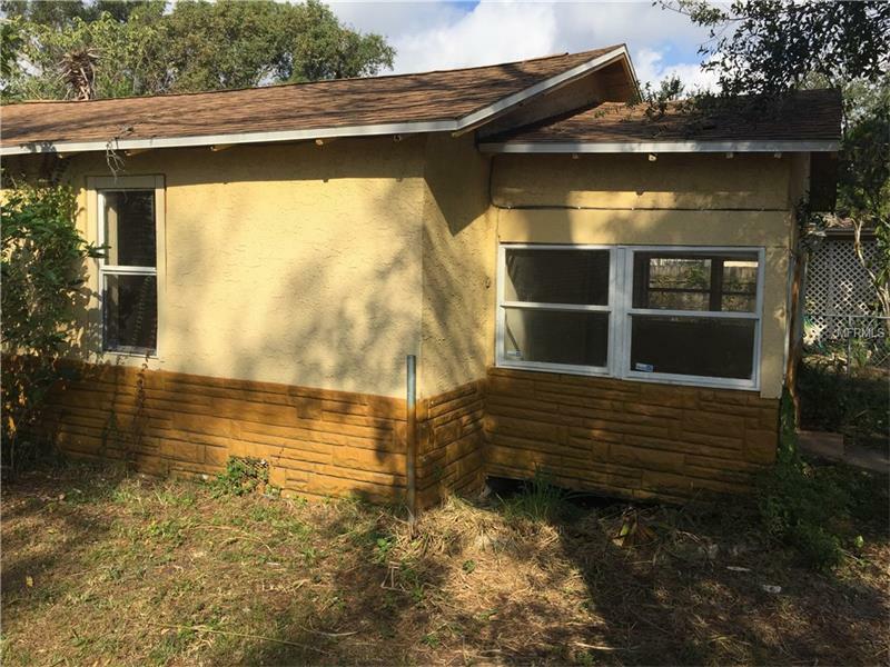 Property Photo:  4508 N Troy Street  FL 33610 