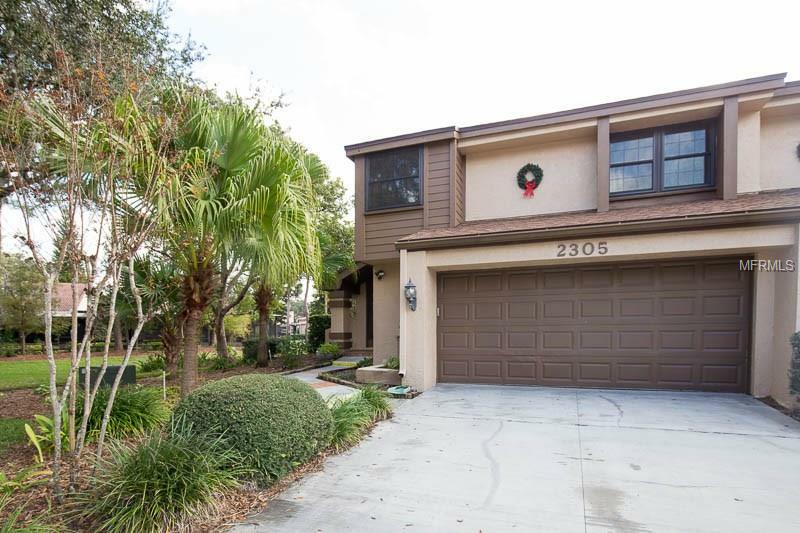 Property Photo:  2305 S Fairway Drive  FL 33566 