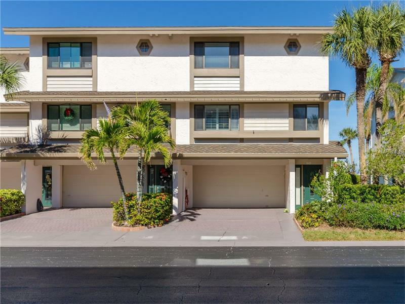 Property Photo:  160 Marina Del Rey Court  FL 33767 