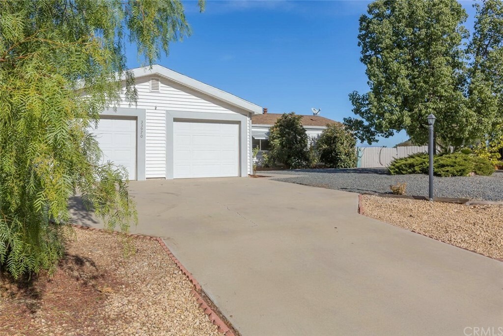 Property Photo: 33970 Green Bean Lane CA 92595