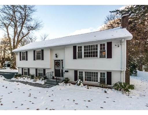 Property Photo: 61 Sanders Lane MA 02451