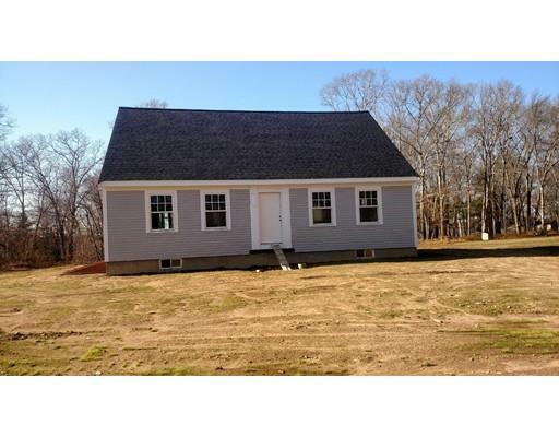 Property Photo:  357 Neck Road  MA 02770 