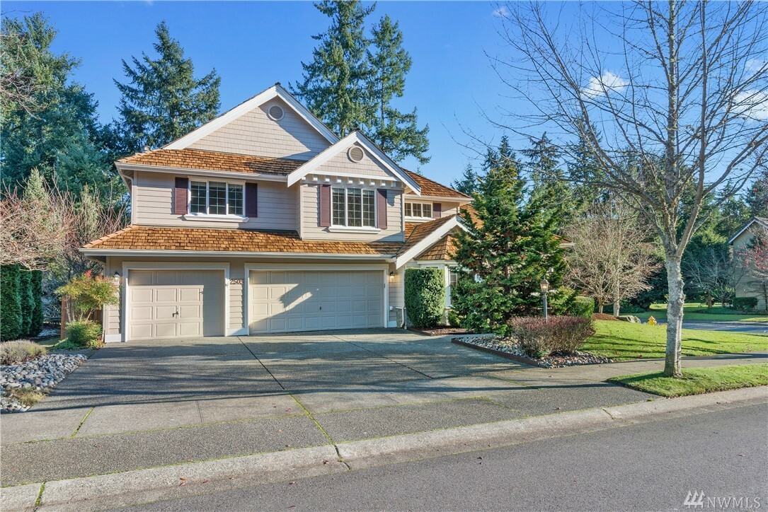 Property Photo:  2505 22nd Av Ct NW  WA 98335 