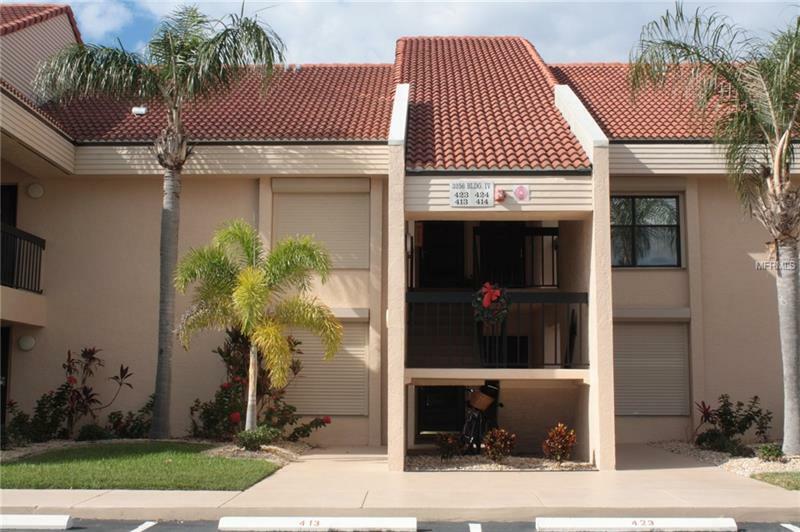 Property Photo:  3256 White Ibis Court 423  FL 33950 