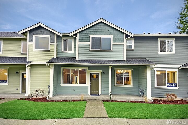 8307 174th St Ct E Lot4  Puyallup WA 98375 photo