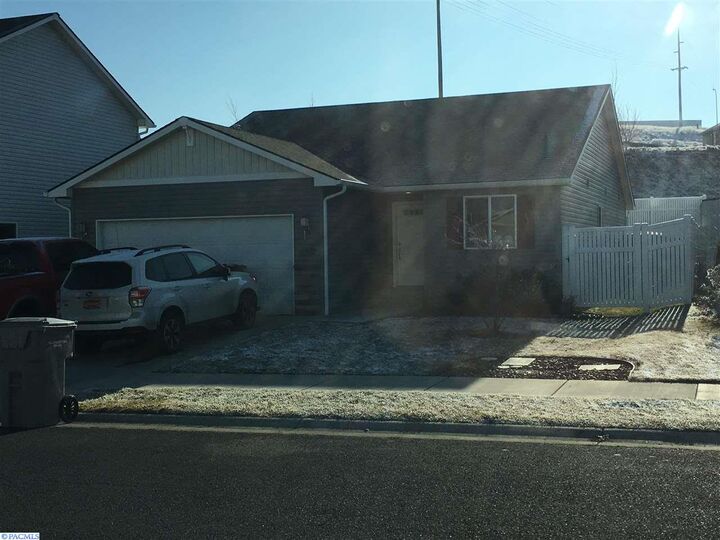 1315 SW Lost Trail Drive  Pullman WA 99163 photo