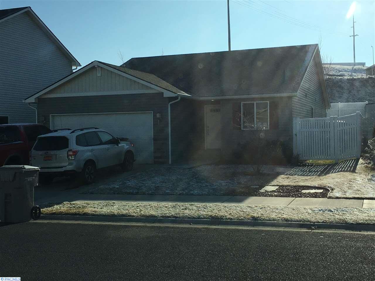 Property Photo: 1315 SW Lost Trail Drive WA 99163