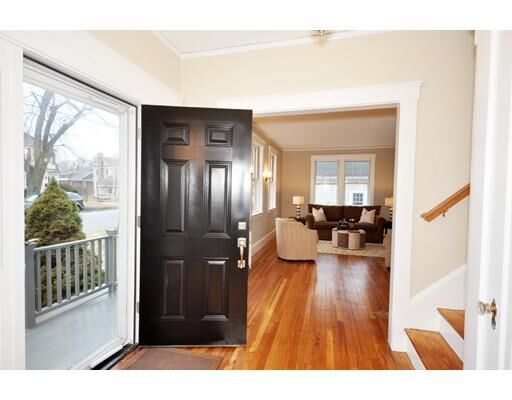 Property Photo:  61 West Street  MA 01742 