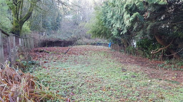 Property Photo:  0 28th Ave NE  WA 98155 