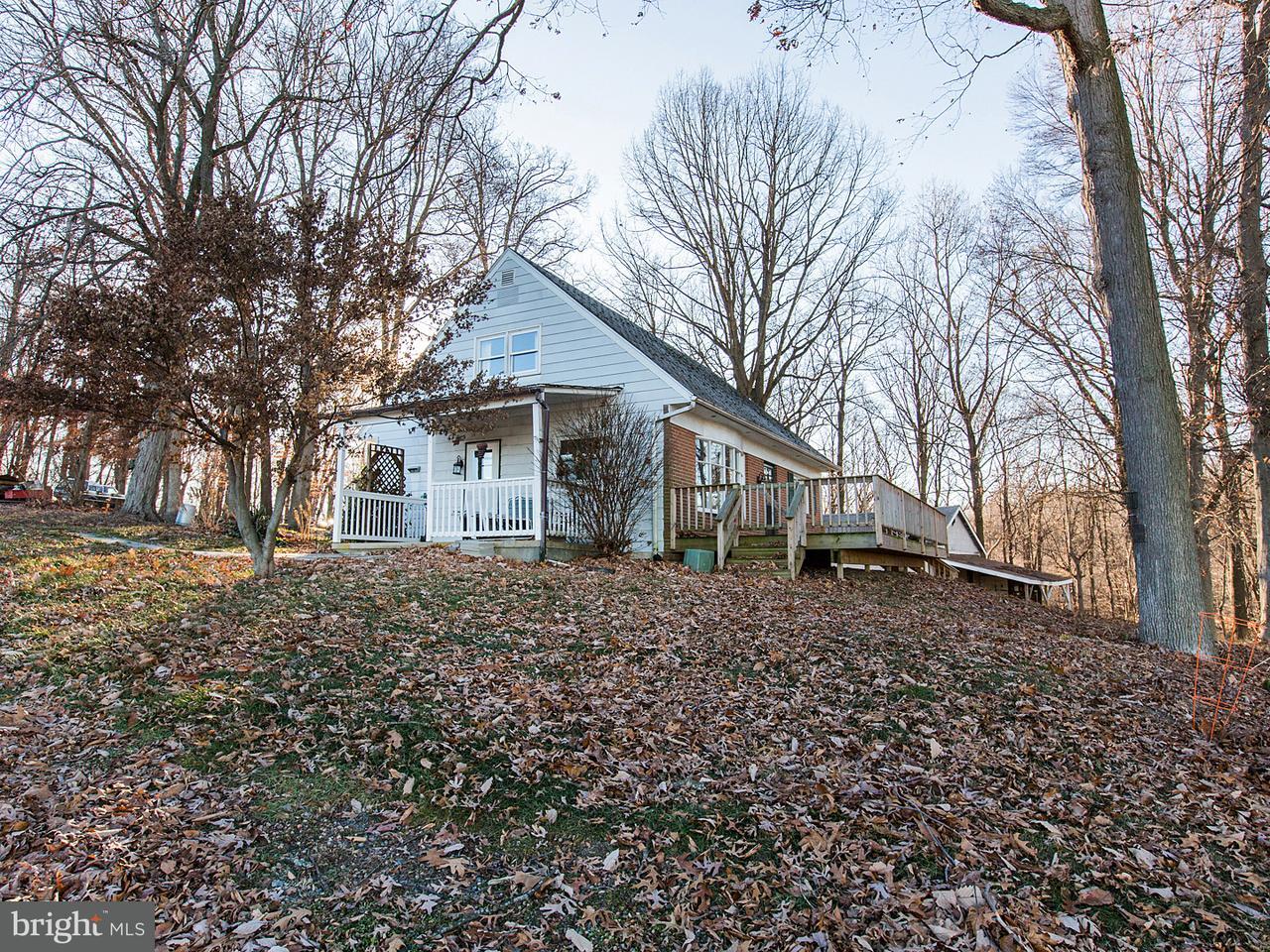 Property Photo:  111 Rawlinsville Road  PA 17584 