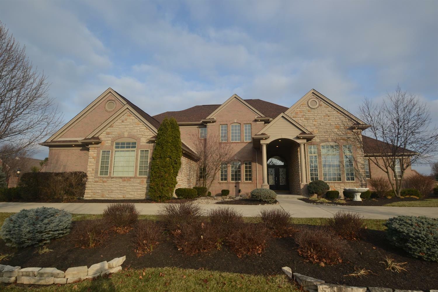 Property Photo: 4463 Brighton Lane OH 45069