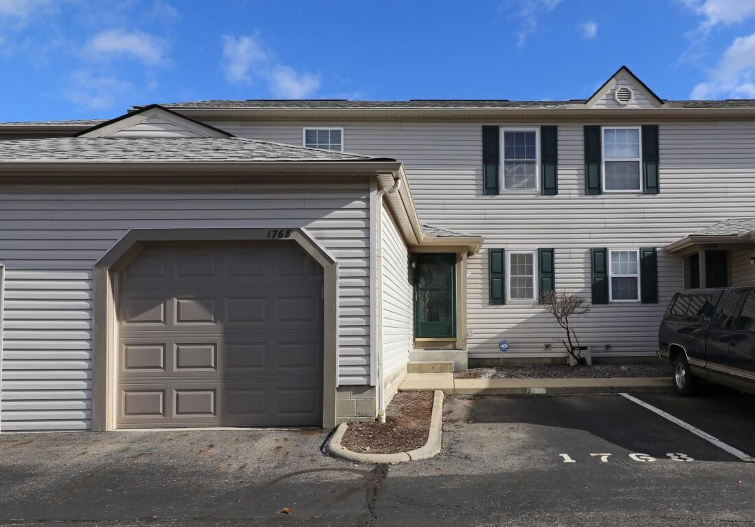 Property Photo:  1768 Bennigan Drive  OH 43026 