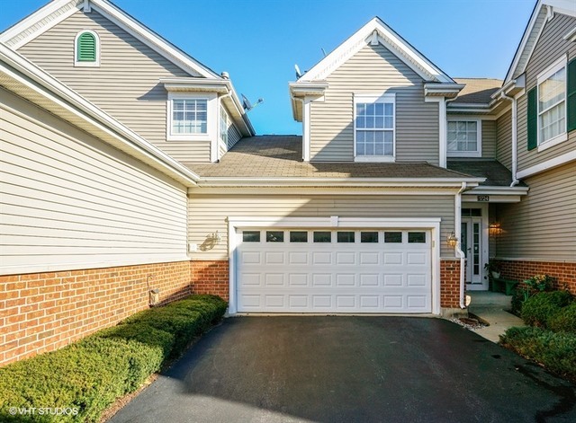 Property Photo: 1724 Pontarelli Court IL 60504