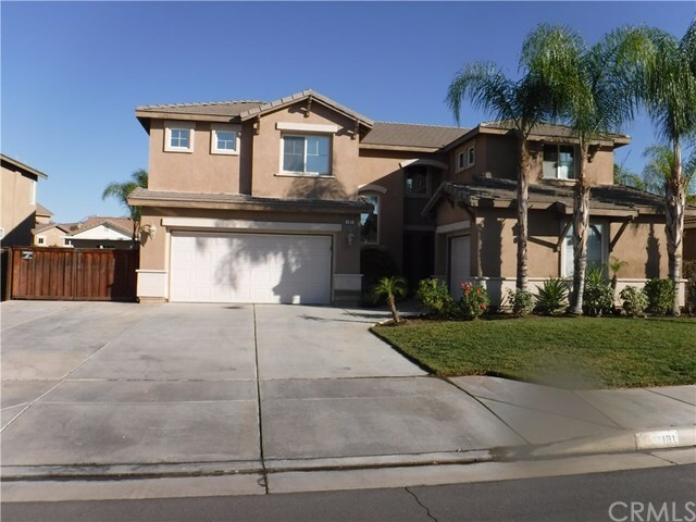 Property Photo:  181 Garcia Drive  CA 92582 