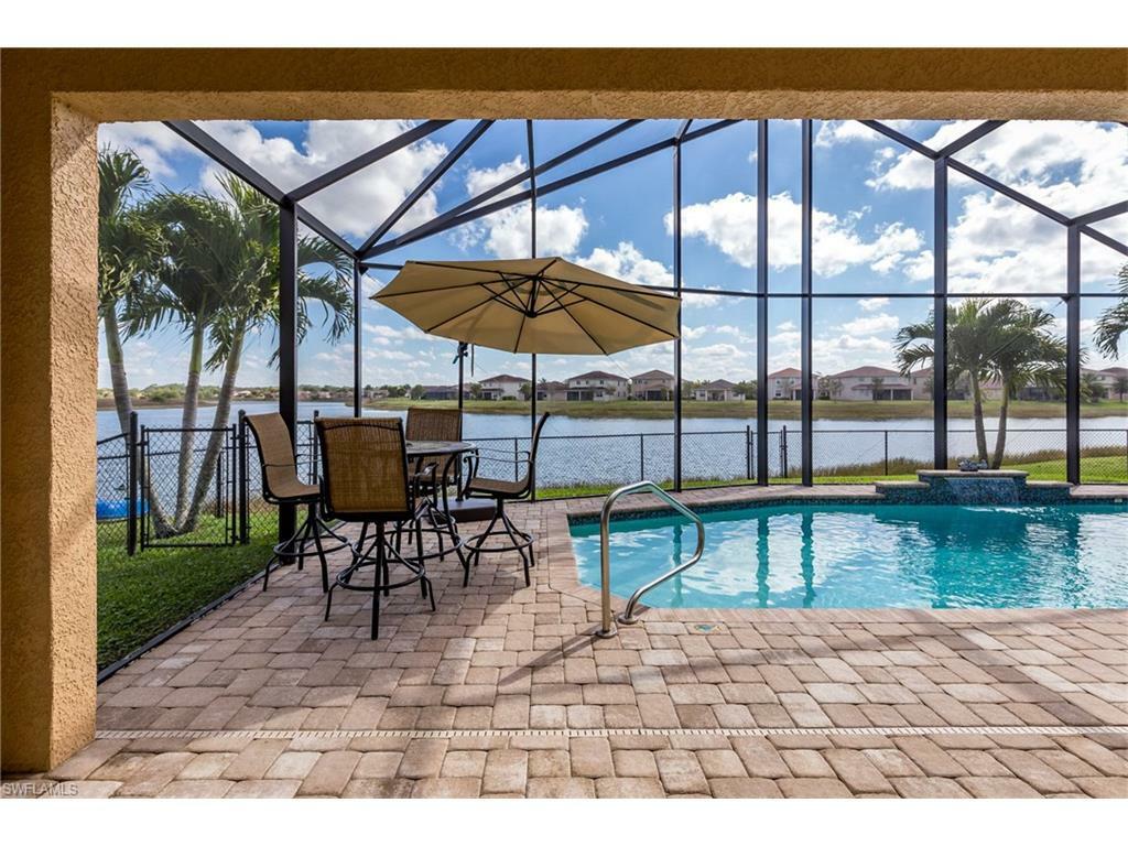 Property Photo: 2627 Orange Grove Trl FL 34120