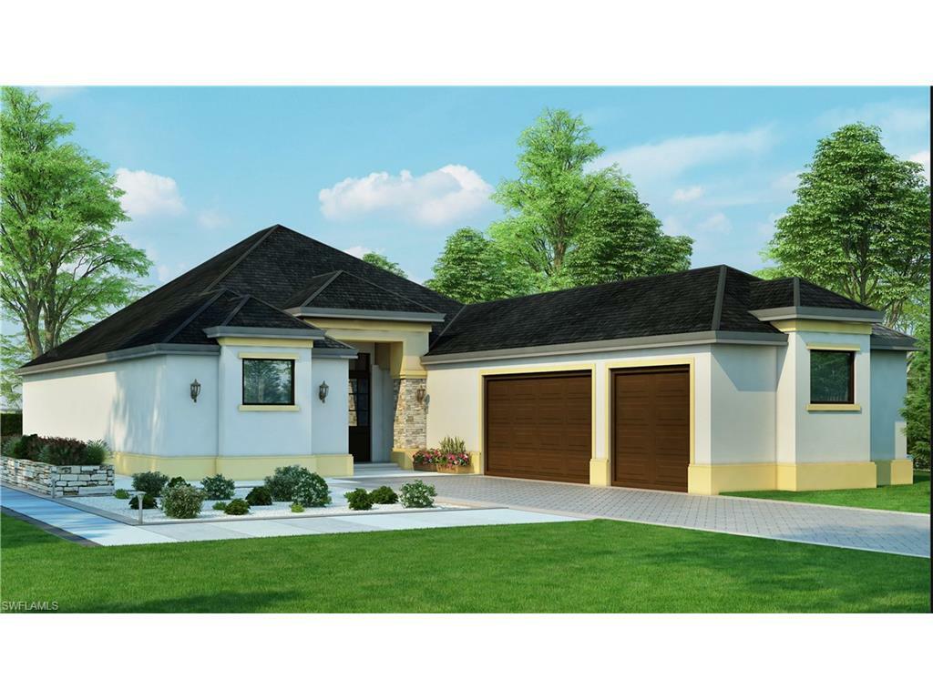 Property Photo: 858 24th Ave FL 34120