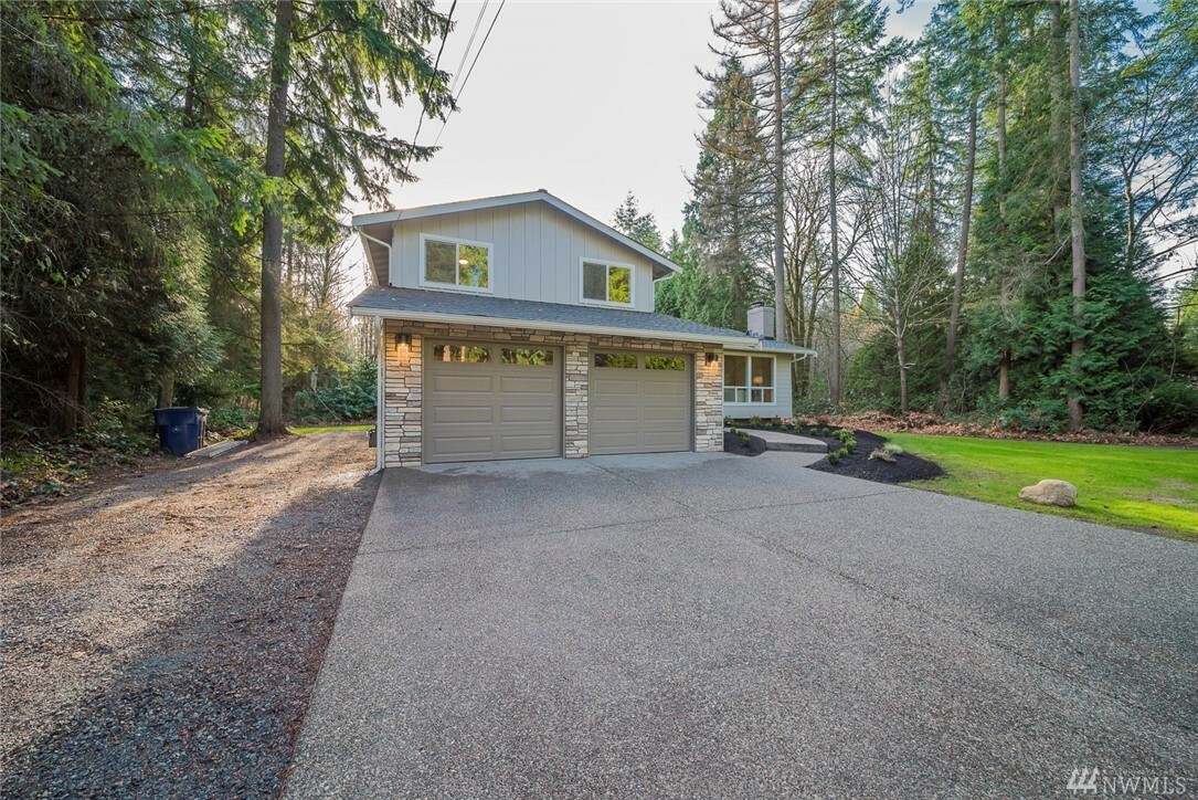 Property Photo:  22421 53rd Ave  WA 98021 