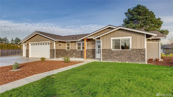 8258 Quinault Rd  Blaine WA 98230 photo