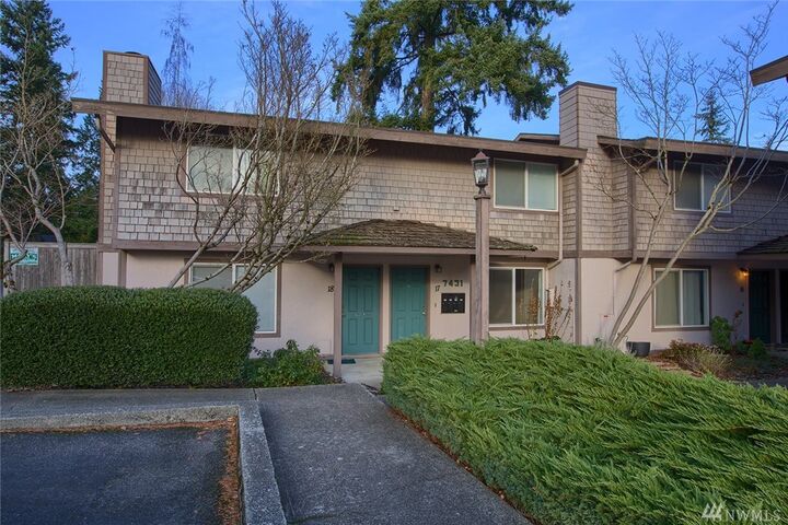 7431 212th St SW 17  Edmonds WA 98026 photo