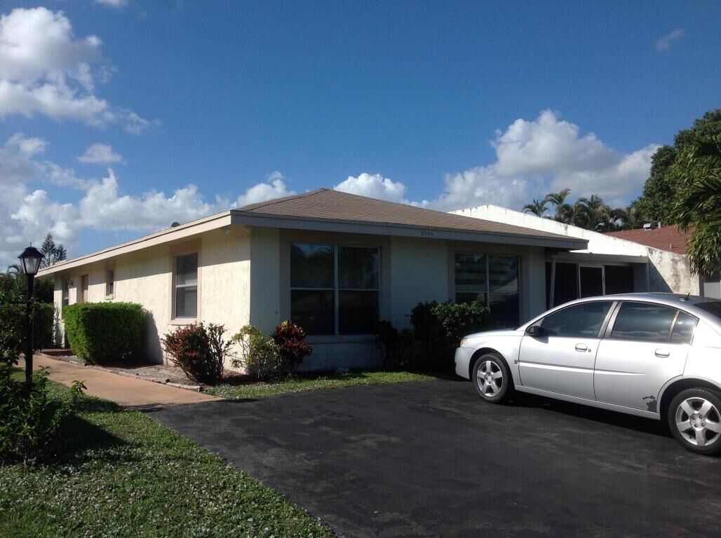 Property Photo:  7581 Deuce Lane 7581  FL 33467 