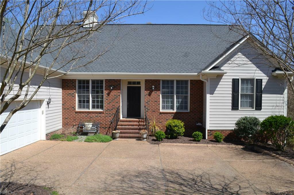 Property Photo:  232 Woburn  VA 23188 