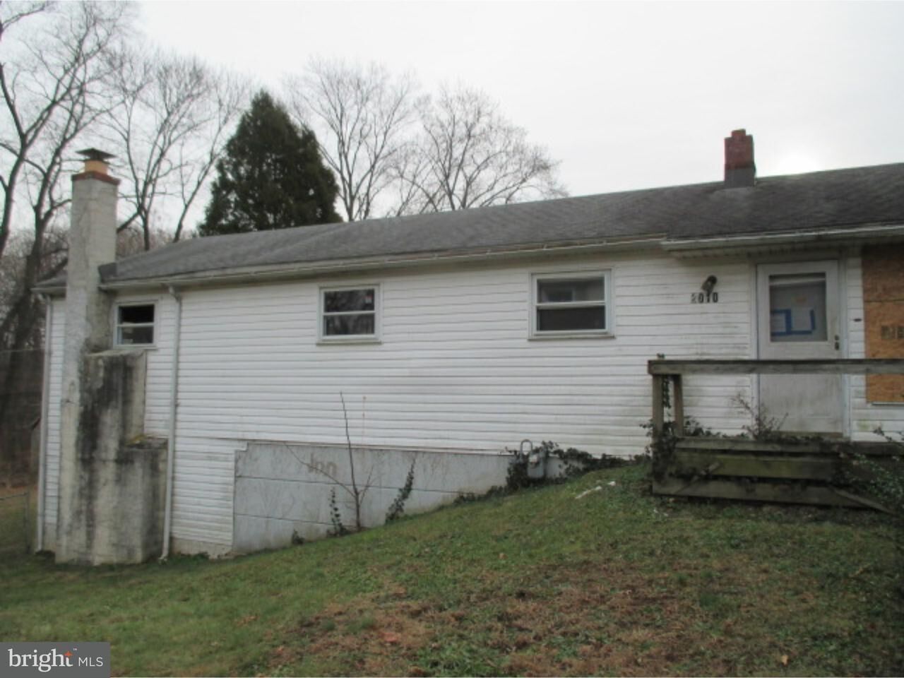 Property Photo: 2010 Broomall Street PA 19061