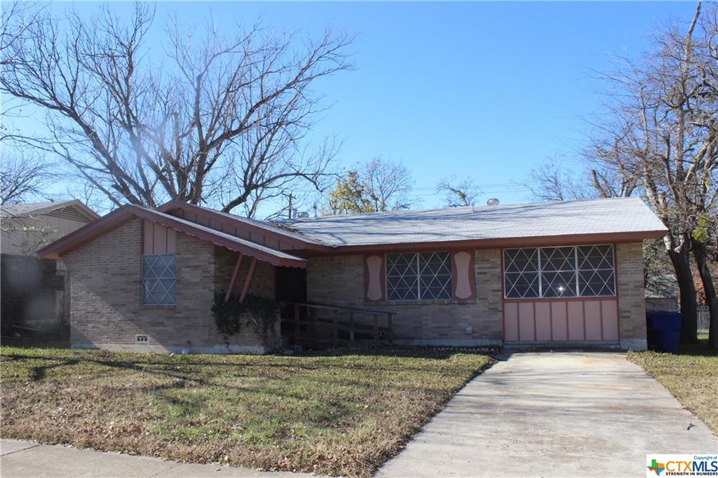 Property Photo: 518 Kate TX 76522