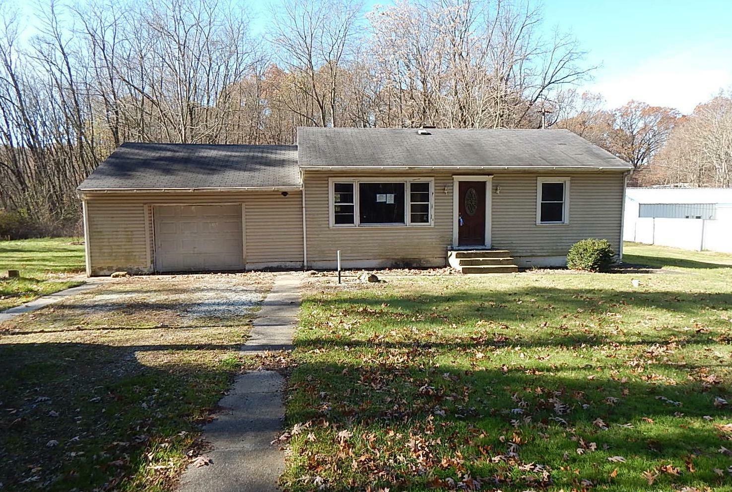 Property Photo:  5744 N 125  IN 46350 