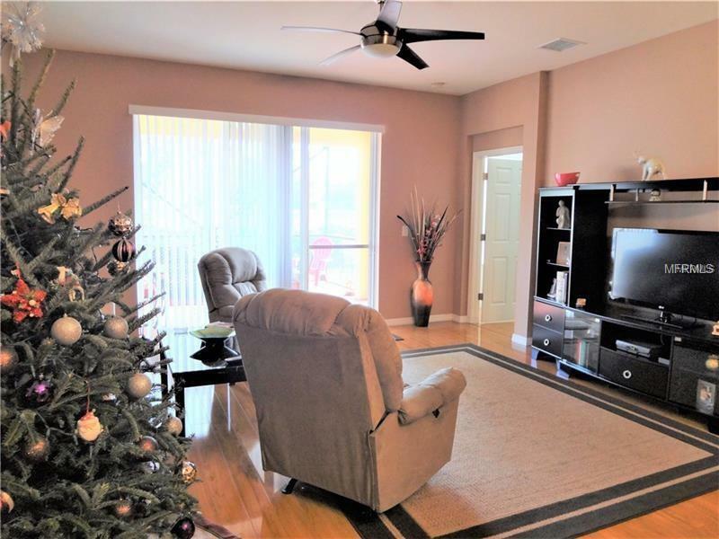 Property Photo:  1028 Orca Court  FL 34691 