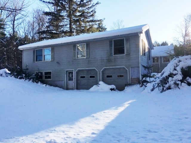 Property Photo:  4268 Bonnyvale Road  VT 05301 