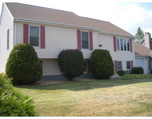 Property Photo:  35 Etre Drive  MA 01604 