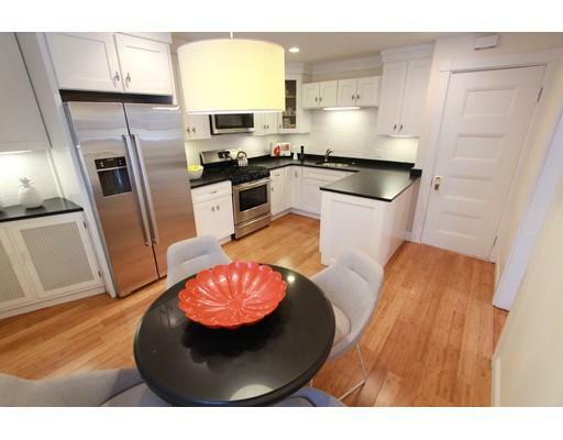 Property Photo: 88 Avon Hill St MA 02140
