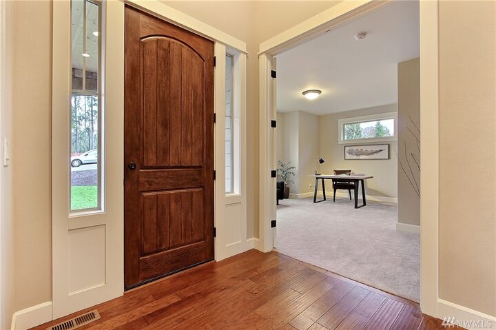Property Photo:  2416 87th St Ct NW  WA 98332 