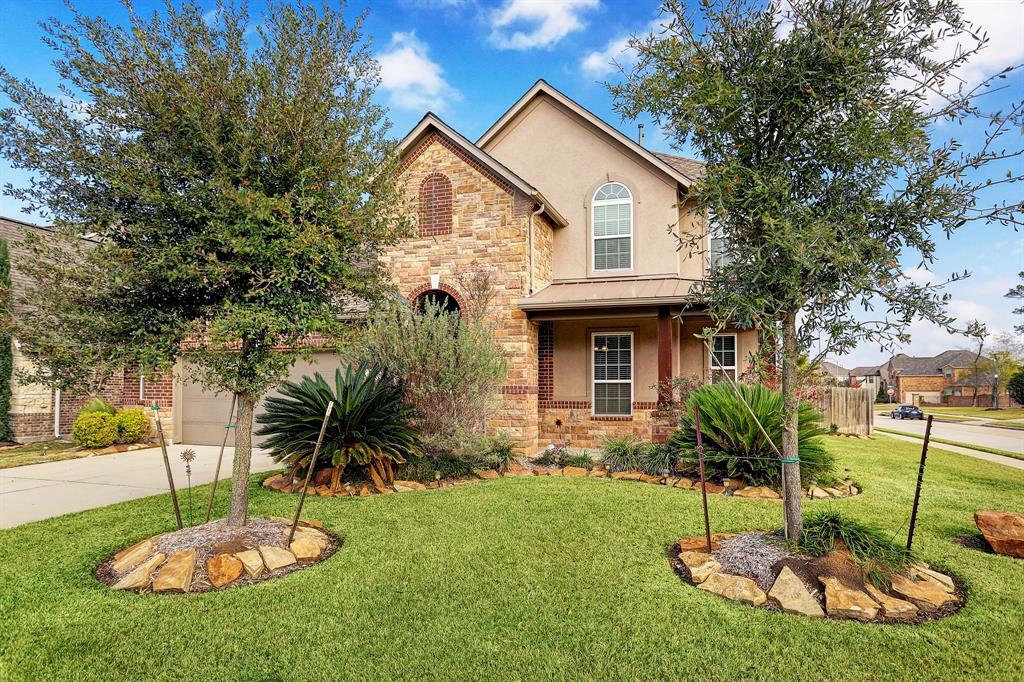 Property Photo:  22602 Tangler Lane  TX 77375 