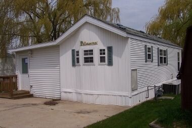 Property Photo:  W4945 County Road Es -  WI 53121 