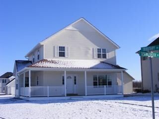 Property Photo:  1148 Springbrook Dr  WI 53105 