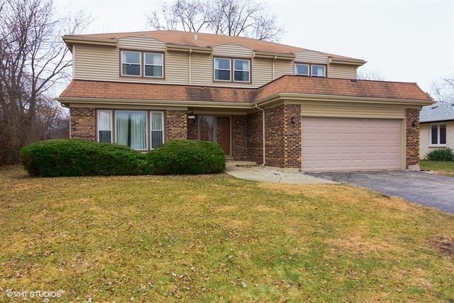 Property Photo: 2714 Harvard Avenue IL 60004