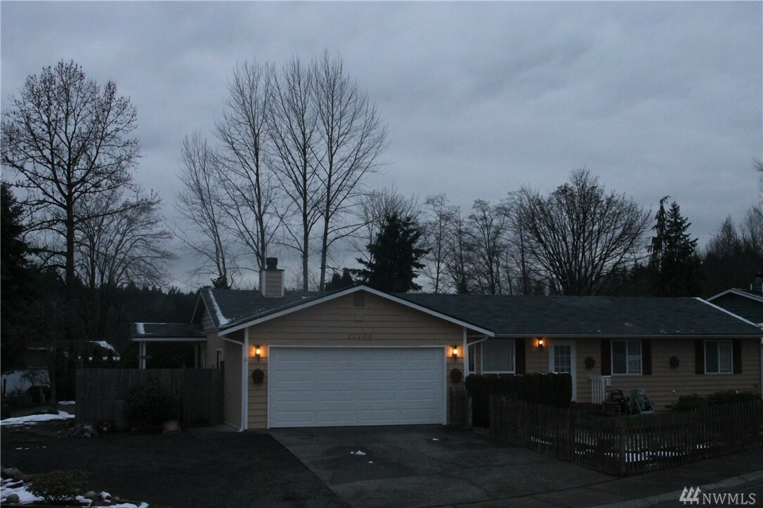 Property Photo:  22704 14th Place W  WA 98021 