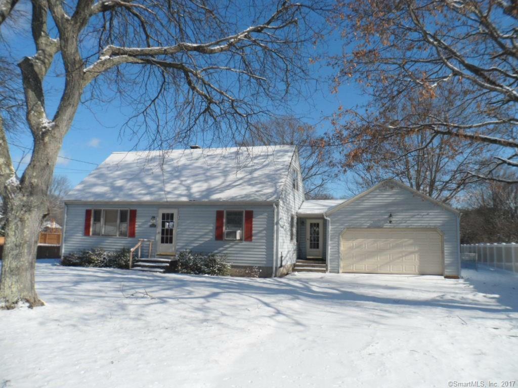 Property Photo:  27 Robindale Drive  CT 06479 