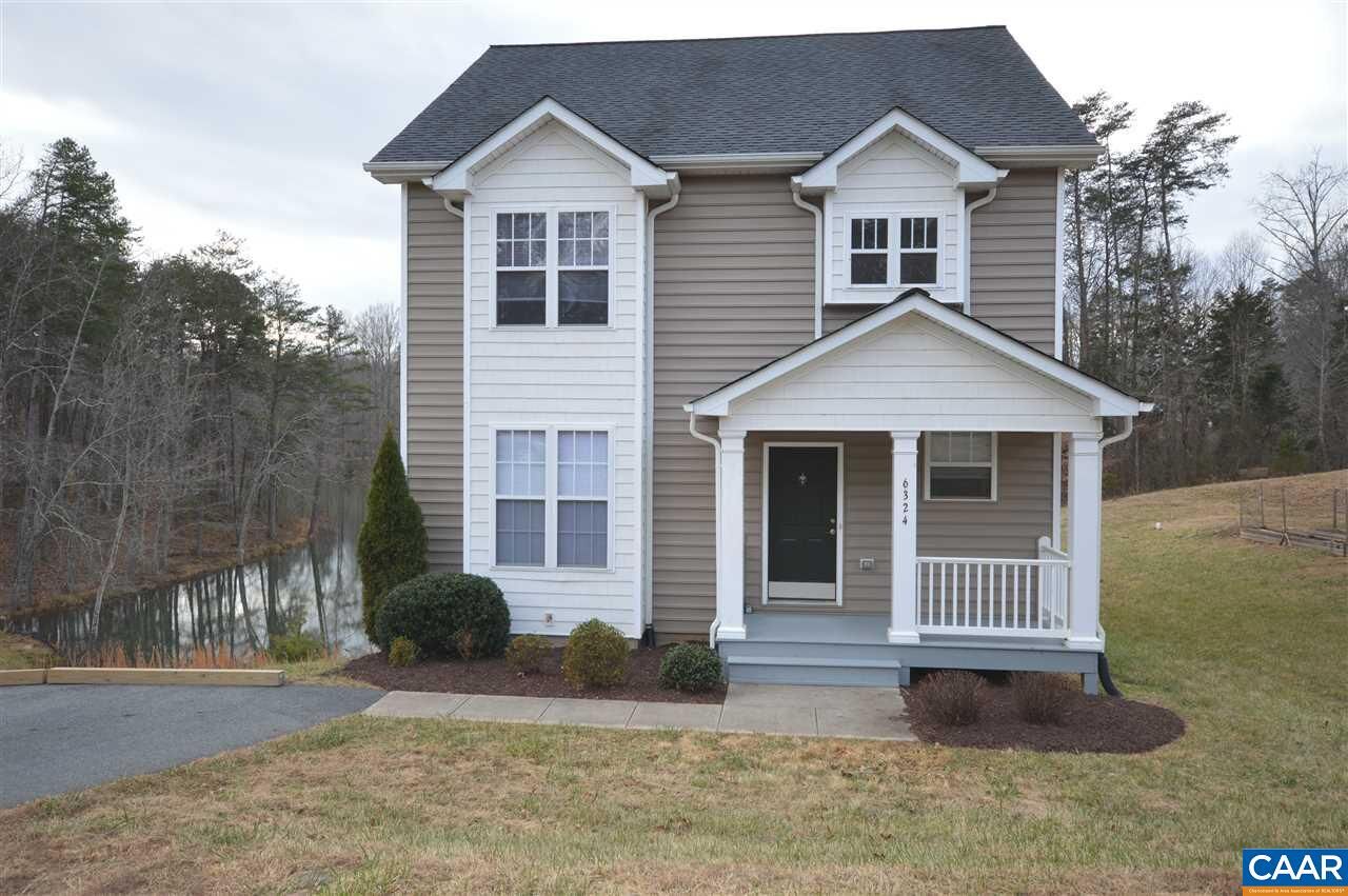 Property Photo:  6324 Flintstone Dr .  VA 22923 