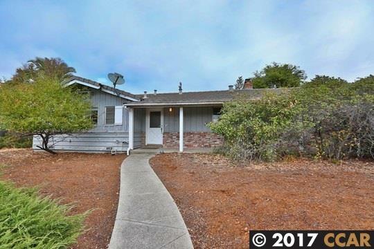 Property Photo: 32 Virginia Court CA 94596