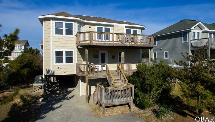 Property Photo: 747 Crown Point Circle Lot #85 NC 27927