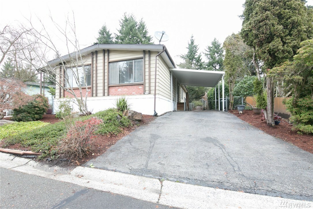 Property Photo:  12640 NE 194th St  WA 98011 