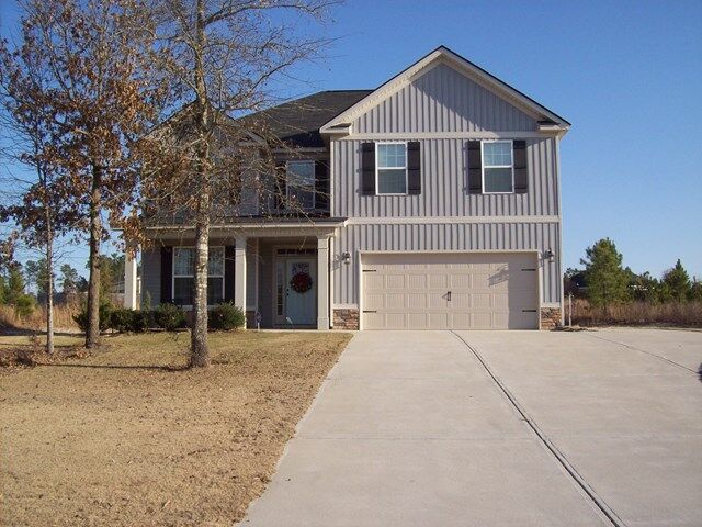 Property Photo:  6109 Kiawah Trail  SC 29803 