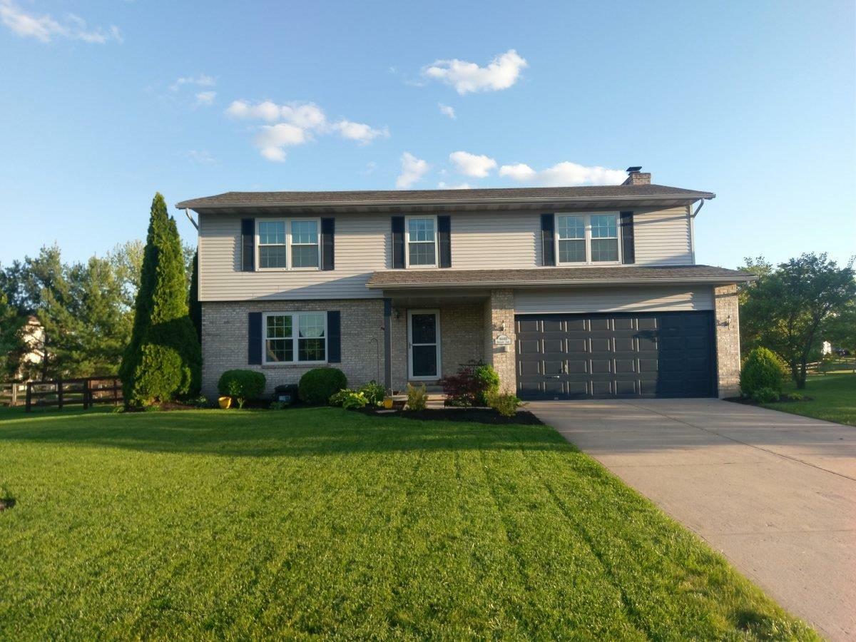 Property Photo: 4648 Angeline Lane OH 45040