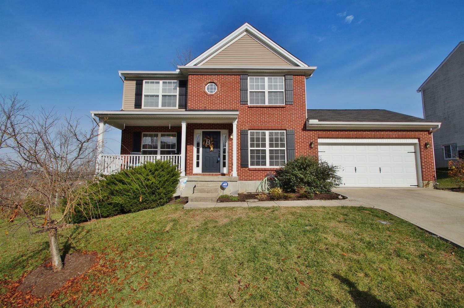 Property Photo: 6960 Alexandras Oak Court OH 45248