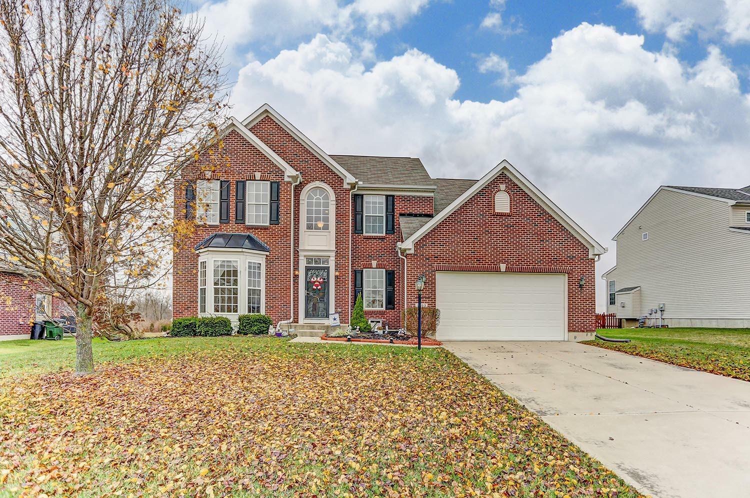Property Photo: 3183 Running Deer Trail OH 45005