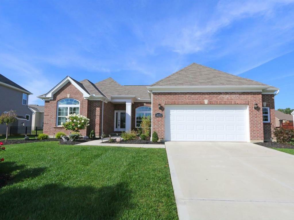 Property Photo:  4115 Roland Creek Drive  OH 45245 